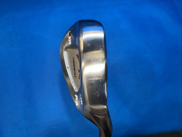 MasdaGolf ウェッジ STUDIO WEDGE M425 (クロムメッキ) PA(48゜)