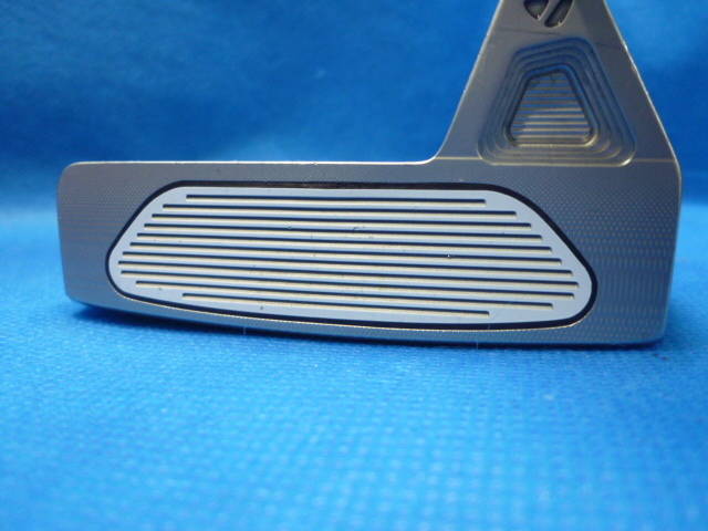 TaylorMade パター TP COLLECTION HYDRO BLAST BANDON TM1 ツアートラスヒール