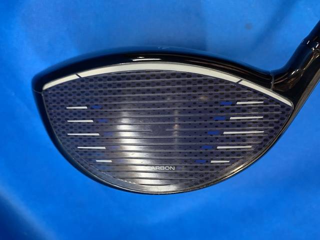 TaylorMade ドライバー Qi10 10.5°