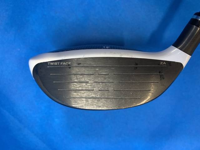 TaylorMade フェアウェイウッド STEALTH GLOIRE #7(21°)