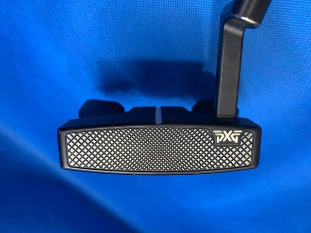 PXG パター PXG OPERATOR GEN2 P (ブラック)
