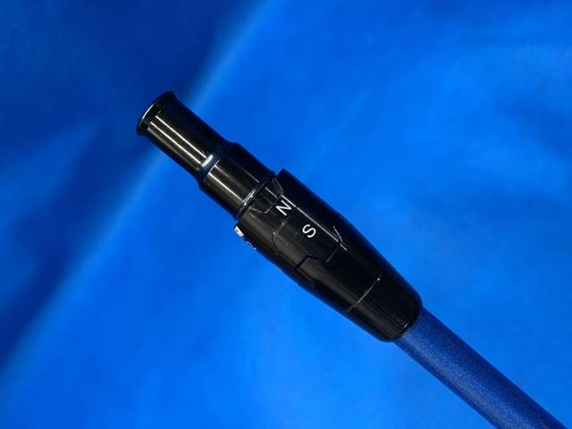 Fujikura シャフト (Ｓ) SPEEDER NX 60 (キャロウェイ用スリーブ)