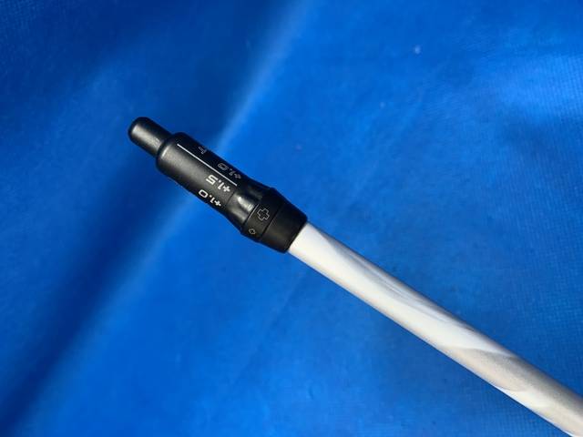 Fujikura シャフト (S) SPEEDER 661 EVOLUTION VII (PING用スリーブ)