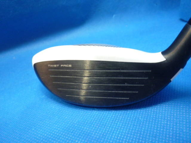 TaylorMade ユーティリティ M GLOIRE #4(21°)
