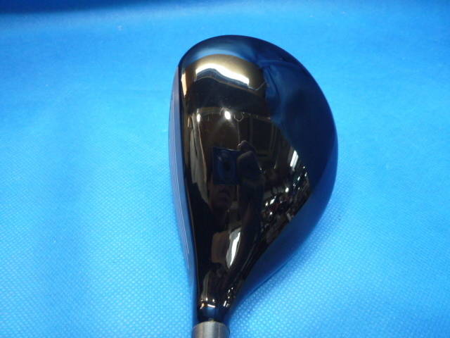 Callaway ユーティリティ APEX UW (2024) 21°