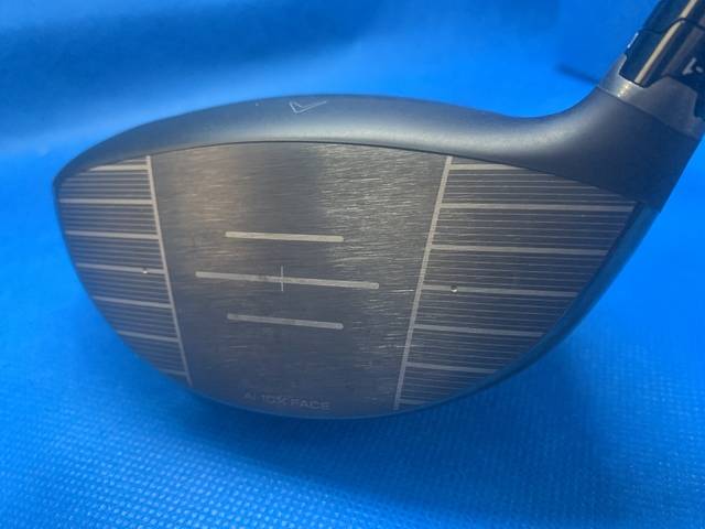 Callaway ドライバー ELYTE MINI 11.5°