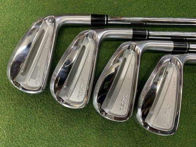 PROTO-CONCEPT アイアンセット PROTO-CONCEPT C03TC FORGED その他
