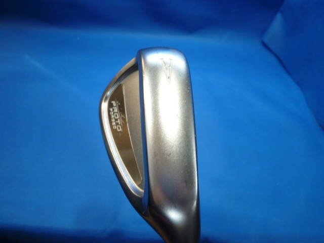 PROTO-CONCEPT ウェッジ PROTO-CONCEPT FORGED CB AW(50°)