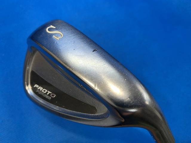 PROTO-CONCEPT ウェッジ PROTO-CONCEPT FORGED CB SW(56°)