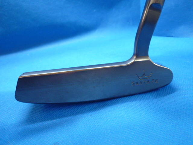 SCOTTY CAMERON パター SANTA FE