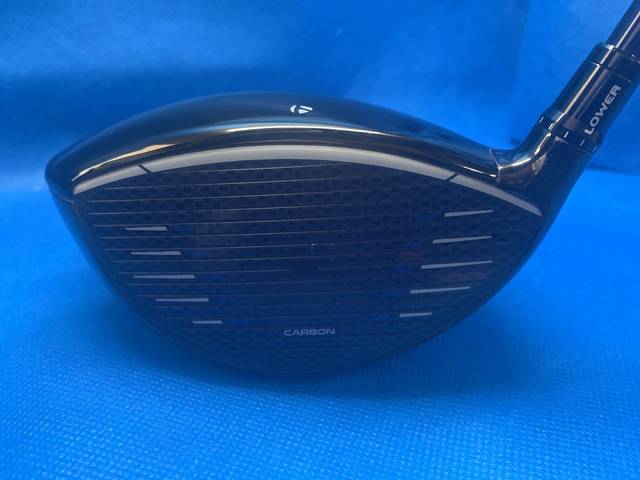 TaylorMade ドライバー Qi10 MAX 9°