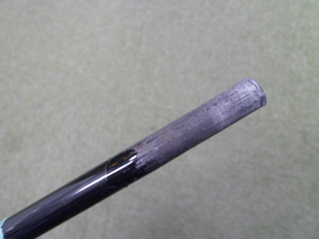 REVE シャフト (Ｓ) Reve IMPACT BORON REVOLVER