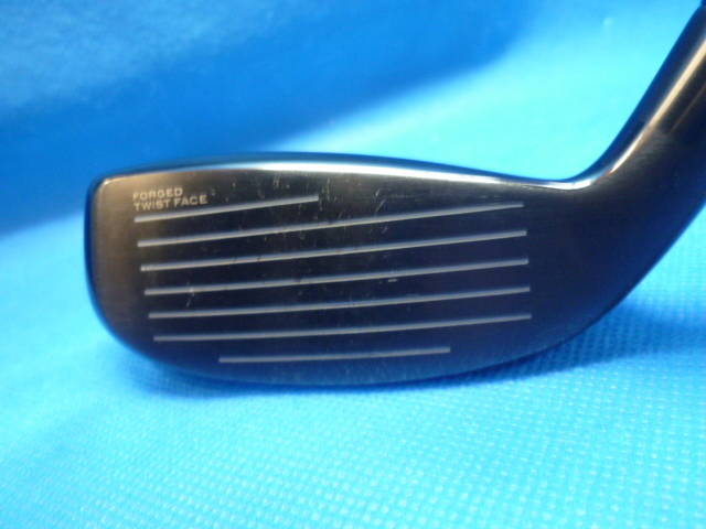 TaylorMade ユーティリティ STEALTH PLUS+ #2(17°)