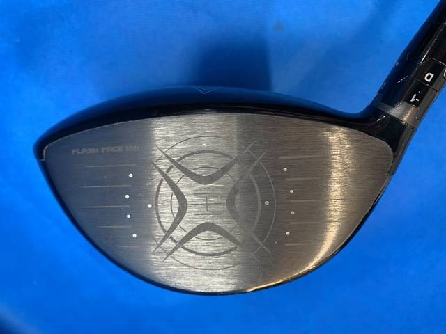 Callaway ドライバー EPIC SPEED Triple Diamond 10.5°