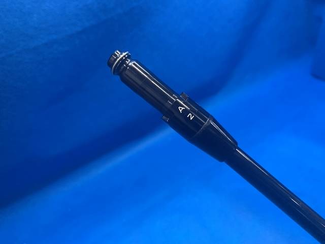 GRAPHITE DESIGN シャフト (S) TOUR AD VF-6 (タイトリスト用スリーブ)