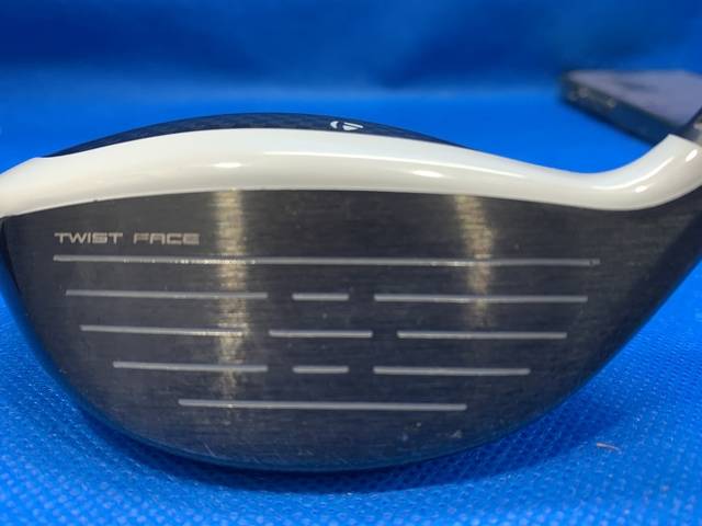 TaylorMade フェアウェイウッド SIM2 MAX #5(18°)