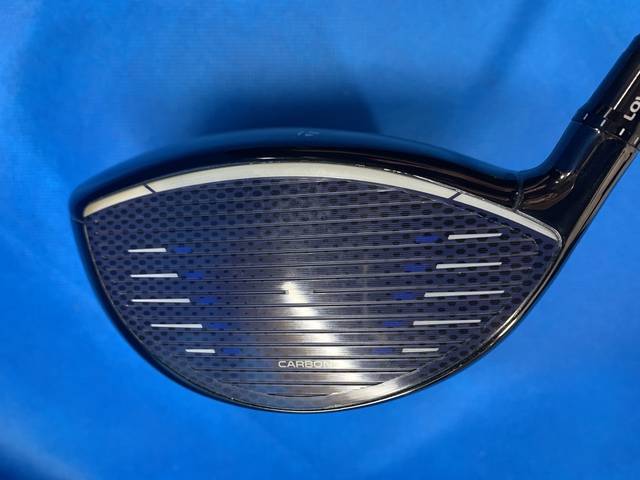 TaylorMade ドライバー Qi10 9°