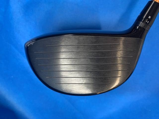 GTD GOLF ドライバー GTD ANGEL C 10.25°