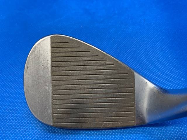 TaylorMade ウェッジ MILLED GRIND 3 (クローム) 58°-SB11°