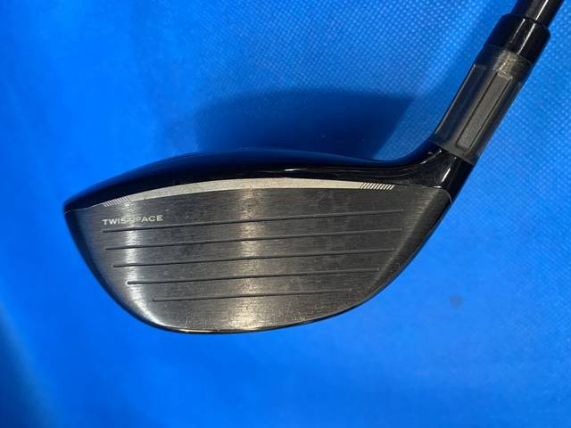 TaylorMade フェアウェイウッド STEALTH #3(15°)