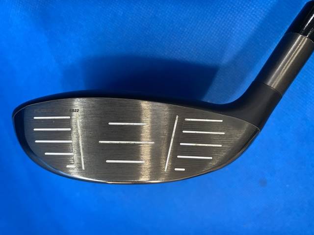 Callaway フェアウェイウッド ROGUE ST MAX D #3(16°)