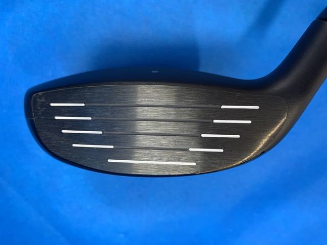 PING フェアウェイウッド G430 MAX #5(18°)