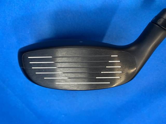 PING ユーティリティ G430 HYBRID #4(22°)