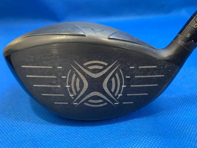 Callaway ドライバー XR 16 (付属無) 9.5゜