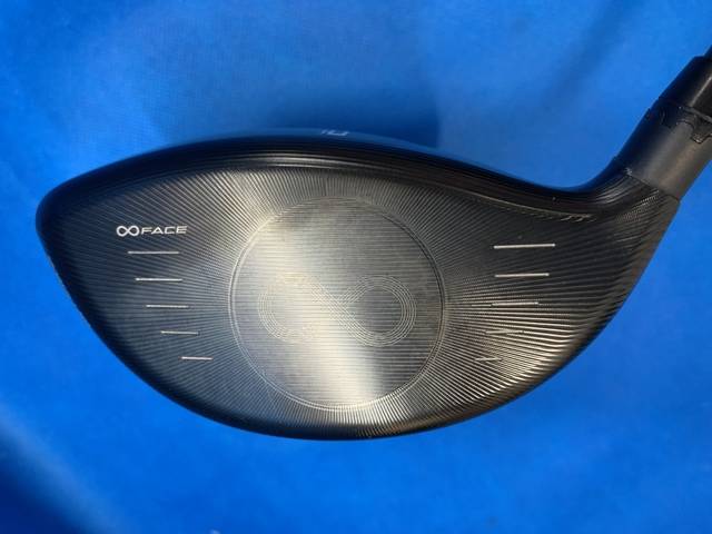 cobra ドライバー KING RADSPEED XB 9°
