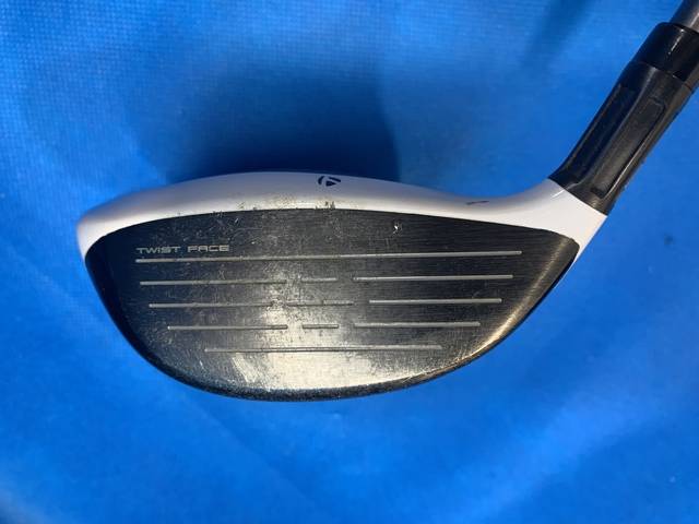 TaylorMade フェアウェイウッド SIM MAX #3(15°)