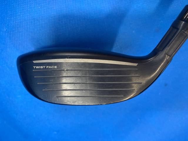 TaylorMade ユーティリティ STEALTH 2 #3(19°)