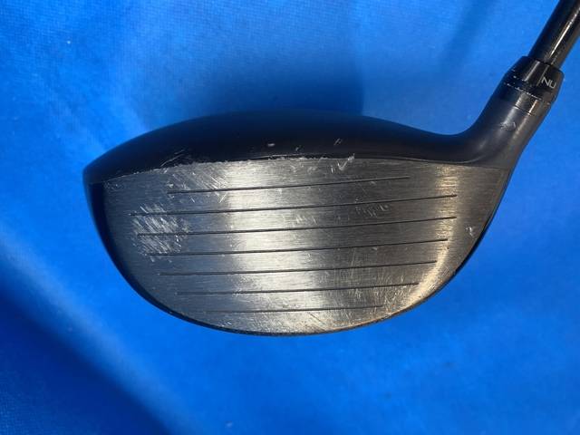 GTD GOLF ドライバー GTD BLACK ICE THE MAX 10.5゚
