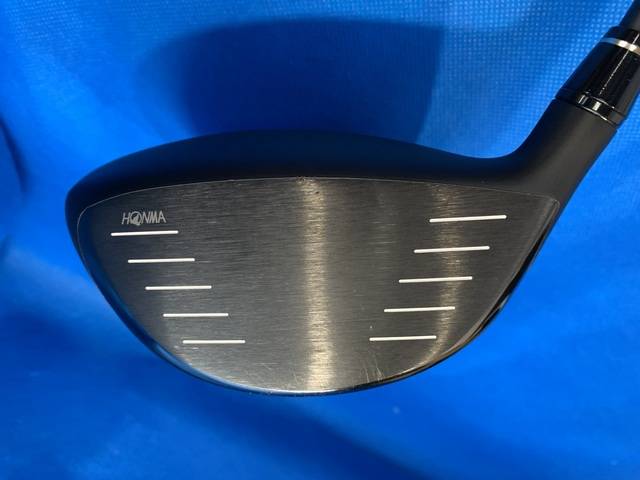 本間ゴルフ ドライバー TOUR WORLD GS PROTOTYPE I 9.5°