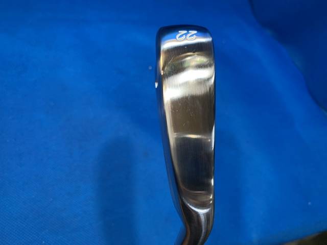 EON SPORTS ユーティリティ GINNICO CHEAT UTi 22°