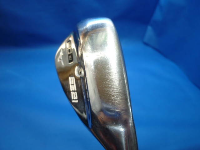 Mizuno ウェッジ Es21 (サテン) 50°-10°