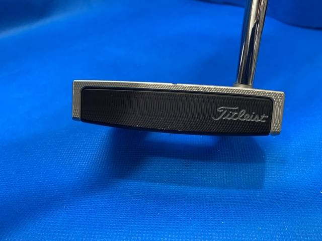 SCOTTY CAMERON パター FUTURA (2017) 5W