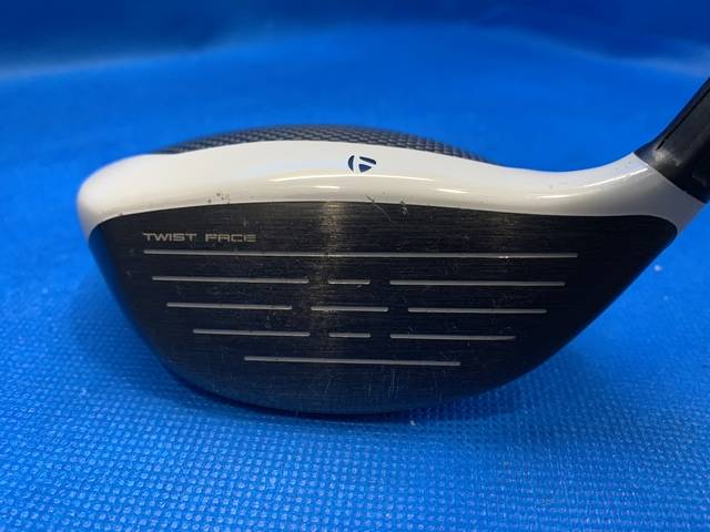 TaylorMade フェアウェイウッド SIM MAX #5(18°)