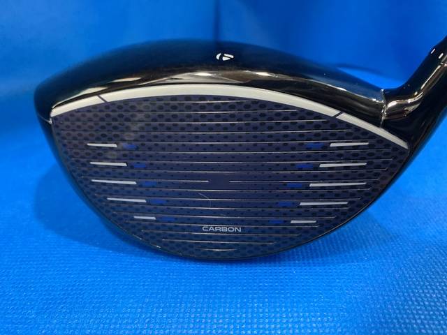 TaylorMade ドライバー Qi10 10.5°