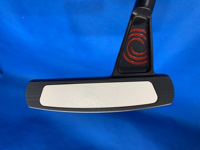 ODYSSEY パター TRI-BEAM DOUBLE WIDE