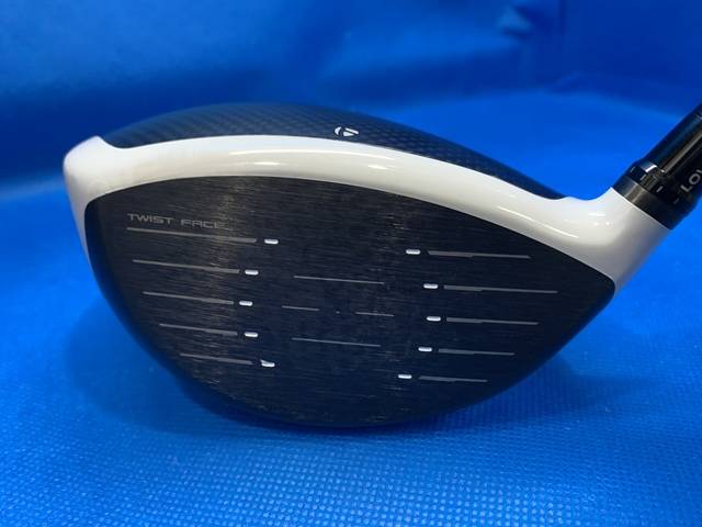 TaylorMade ドライバー SIM2 MAX 9°