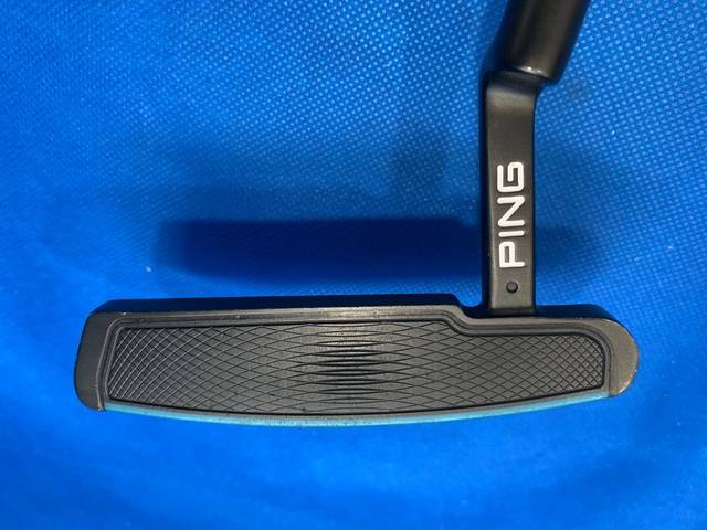 PING パター SIGMA 2 ANSER (ステルス)