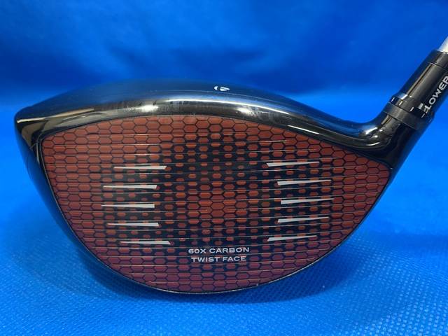 TaylorMade ドライバー STEALTH 10.5°