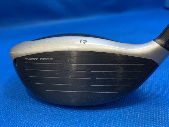 TaylorMade フェアウェイウッド M6 #3(15°)