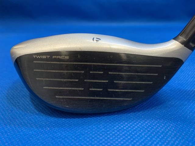 TaylorMade フェアウェイウッド M6 #7(21°)