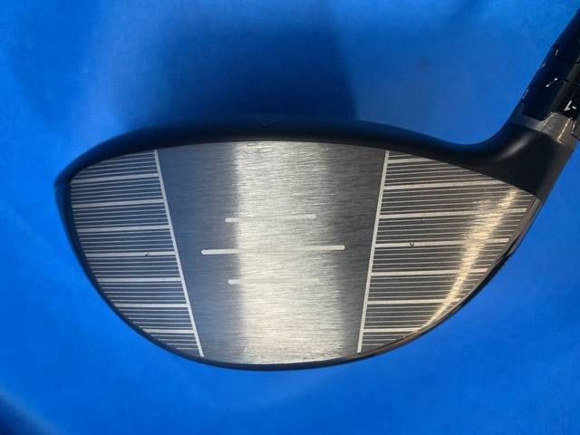 Callaway ドライバー ELYTE 10.5°