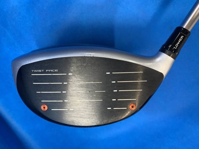 TaylorMade ドライバー M5 9°