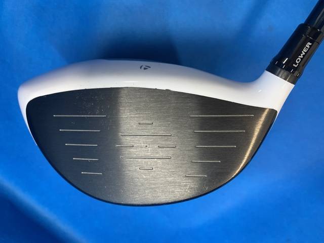 TaylorMade ドライバー M2 (2017) D-TYPE (US) (付属無) 10.5゜