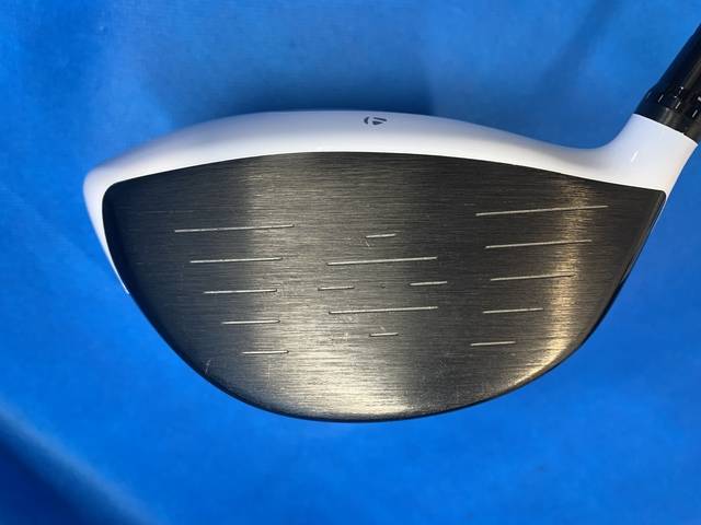 TaylorMade ドライバー M2 (2017) (付属無) 10.5゜
