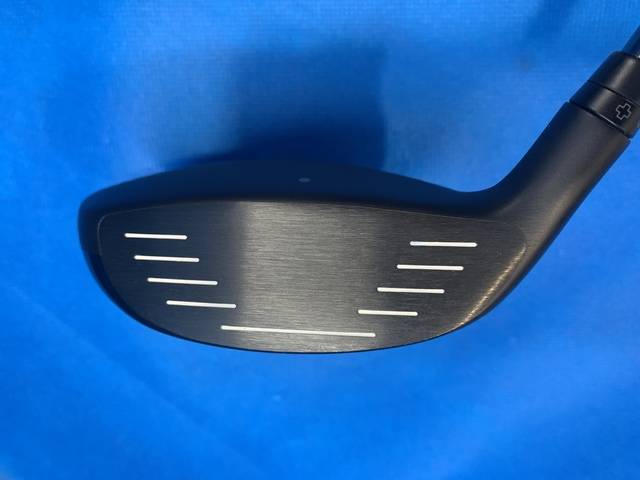 PING フェアウェイウッド G430 MAX #5(18°)