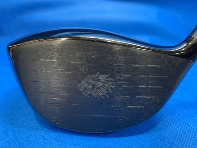 EMILLID BAHAMA ドライバー EMILLID BAHAMA Carlvinson CV-11 PRO 10.5°